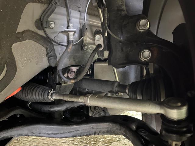 プリウス Z 禁煙車 純正12.3型ディスプレイTV パノラミックビューモニタ セーフティセンス ブラインドスポットモニタ 電動バックドア パワーシート ポジションメモリ シートベンチレーション ETC2.0(20枚目)