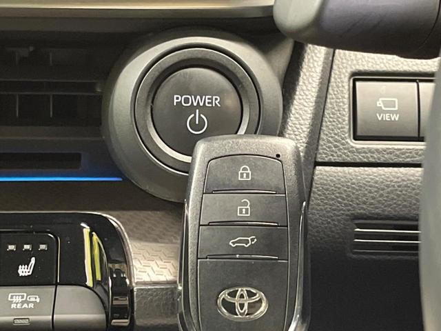 プリウス Z 禁煙車 純正12.3型ディスプレイTV パノラミックビューモニタ セーフティセンス ブラインドスポットモニタ 電動バックドア パワーシート ポジションメモリ シートベンチレーション ETC2.0(26枚目)