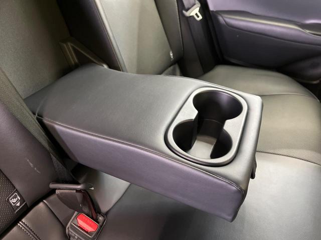 プリウス Z 禁煙車 純正12.3型ディスプレイTV パノラミックビューモニタ セーフティセンス ブラインドスポットモニタ 電動バックドア パワーシート ポジションメモリ シートベンチレーション ETC2.0(36枚目)