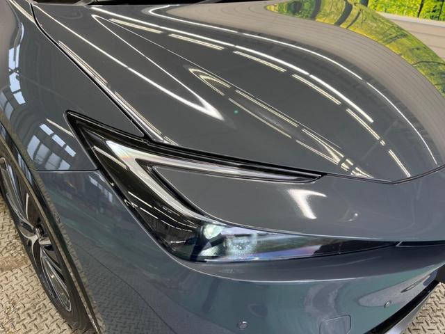 プリウス Z 禁煙車 純正12.3型ディスプレイTV パノラミックビューモニタ セーフティセンス ブラインドスポットモニタ 電動バックドア パワーシート ポジションメモリ シートベンチレーション ETC2.0(55枚目)