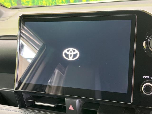 ヴォクシー ハイブリッドＳ－Ｚ　快適利便ＰＫＧ　禁煙車　純正１０．５型ナビＴＶ　純正１４型後席モニター　三眼ＬＥＤ　パノラミックビューモニタ　ブラインドスポットモニタ　前中列シートヒーター　電動バックドア　後席オットマン　ＤＶＤ再生（3枚目）