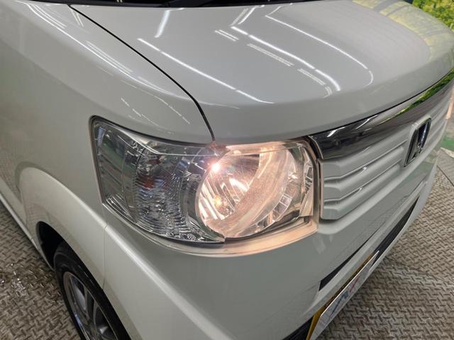 Ｎ－ＢＯＸ Ｇ・ターボパッケージ　禁煙車　純正ナビ　両側電動ドア　バックカメラ　純正１４インチＡＷ　クルーズコントロール　パドルシフト　革巻ステアリング　ＥＴＣ　スマートキー　オートエアコン（12枚目）