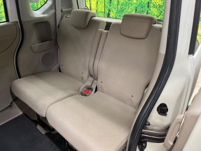 Ｎ－ＢＯＸ Ｇ・ターボパッケージ　禁煙車　純正ナビ　両側電動ドア　バックカメラ　純正１４インチＡＷ　クルーズコントロール　パドルシフト　革巻ステアリング　ＥＴＣ　スマートキー　オートエアコン（29枚目）