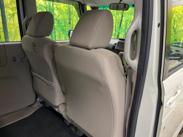 Ｎ－ＢＯＸ Ｇ・ターボパッケージ　禁煙車　純正ナビ　両側電動ドア　バックカメラ　純正１４インチＡＷ　クルーズコントロール　パドルシフト　革巻ステアリング　ＥＴＣ　スマートキー　オートエアコン（31枚目）