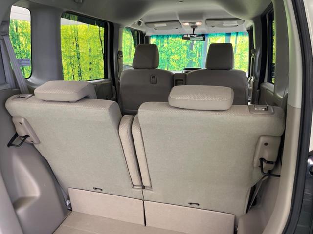 Ｎ－ＢＯＸ Ｇ・ターボパッケージ　禁煙車　純正ナビ　両側電動ドア　バックカメラ　純正１４インチＡＷ　クルーズコントロール　パドルシフト　革巻ステアリング　ＥＴＣ　スマートキー　オートエアコン（32枚目）