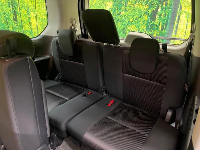 セレナ ハイウェイスター　Ｖセレクション　禁煙車　ナビフルセグ　フリップダウンモニター　アラウンドビューモニタ　プロパイロット　両側ハンズフリー電動ドア　エマージェンシーブレーキ　ＬＥＤヘッド　純正１６インチＡＷ　後席オートエアコン　ＥＴＣ（38枚目）