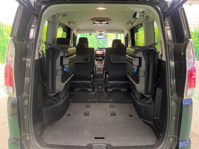 セレナ ハイウェイスター　Ｖセレクション　禁煙車　ナビフルセグ　フリップダウンモニター　アラウンドビューモニタ　プロパイロット　両側ハンズフリー電動ドア　エマージェンシーブレーキ　ＬＥＤヘッド　純正１６インチＡＷ　後席オートエアコン　ＥＴＣ（44枚目）