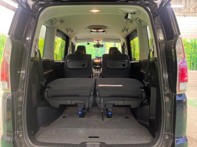 セレナ ハイウェイスター　Ｖセレクション　禁煙車　ナビフルセグ　フリップダウンモニター　アラウンドビューモニタ　プロパイロット　両側ハンズフリー電動ドア　エマージェンシーブレーキ　ＬＥＤヘッド　純正１６インチＡＷ　後席オートエアコン　ＥＴＣ（45枚目）