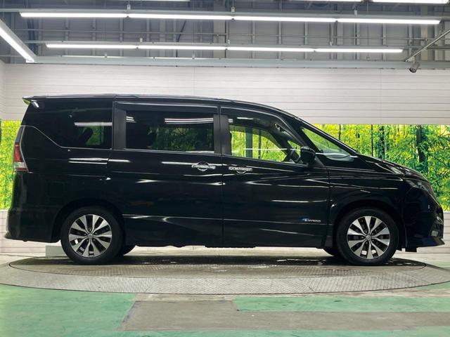 セレナ ハイウェイスター　Ｖセレクション　禁煙車　ナビフルセグ　フリップダウンモニター　アラウンドビューモニタ　プロパイロット　両側ハンズフリー電動ドア　エマージェンシーブレーキ　ＬＥＤヘッド　純正１６インチＡＷ　後席オートエアコン　ＥＴＣ（59枚目）