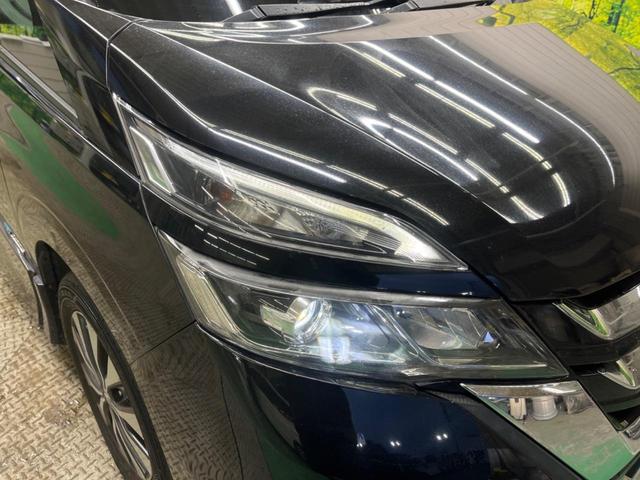 セレナ ハイウェイスター　Ｖセレクション　禁煙車　ナビフルセグ　フリップダウンモニター　アラウンドビューモニタ　プロパイロット　両側ハンズフリー電動ドア　エマージェンシーブレーキ　ＬＥＤヘッド　純正１６インチＡＷ　後席オートエアコン　ＥＴＣ（60枚目）