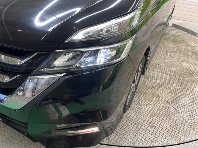 セレナ ハイウェイスター　Ｖセレクション　禁煙車　ナビフルセグ　フリップダウンモニター　アラウンドビューモニタ　プロパイロット　両側ハンズフリー電動ドア　エマージェンシーブレーキ　ＬＥＤヘッド　純正１６インチＡＷ　後席オートエアコン　ＥＴＣ（61枚目）