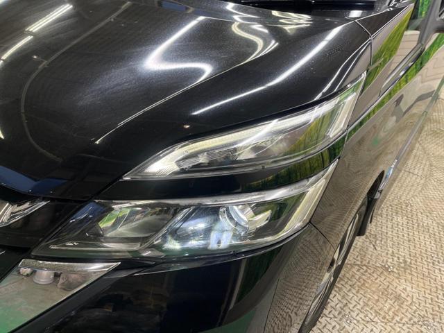 セレナ ハイウェイスター　Ｖセレクション　禁煙車　ナビフルセグ　フリップダウンモニター　アラウンドビューモニタ　プロパイロット　両側ハンズフリー電動ドア　エマージェンシーブレーキ　ＬＥＤヘッド　純正１６インチＡＷ　後席オートエアコン　ＥＴＣ（62枚目）