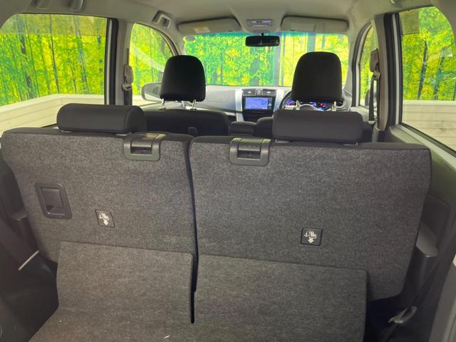 ムーヴ カスタム RS ターボ 禁煙車 純正ナビフルセグ LEDヘッド 純正15インチAW スマートキー Bluetooth 純正MOMOステアリング オートライト オートエアコン DVD再生(26枚目)