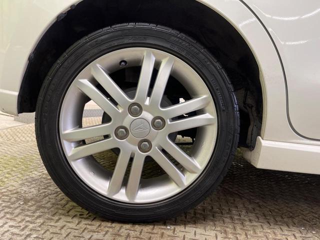 ムーヴ カスタム RS ターボ 禁煙車 純正ナビフルセグ LEDヘッド 純正15インチAW スマートキー Bluetooth 純正MOMOステアリング オートライト オートエアコン DVD再生(51枚目)