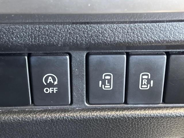 スペーシアカスタム ハイブリッドXSターボ 禁煙車 10型Androidディスプレイ 両側電動ドア セーフティサポート LEDヘッド 純正15インチAW クルーズコントロール 半革シート シートヒーター 後席サーキュレーター/サンシェード(4枚目)