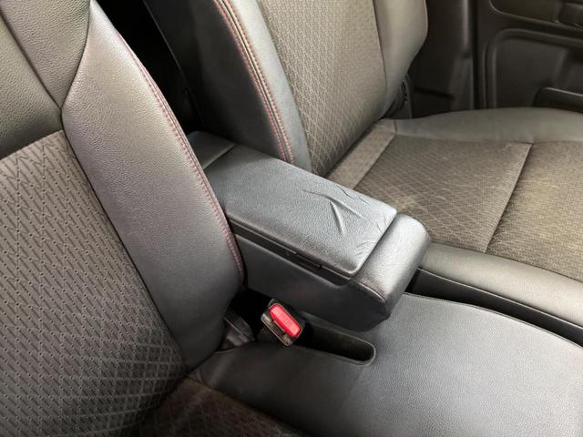 スペーシアカスタム ハイブリッドXSターボ 禁煙車 10型Androidディスプレイ 両側電動ドア セーフティサポート LEDヘッド 純正15インチAW クルーズコントロール 半革シート シートヒーター 後席サーキュレーター/サンシェード(33枚目)