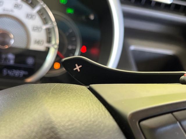 スペーシアカスタム ハイブリッドXSターボ 禁煙車 10型Androidディスプレイ 両側電動ドア セーフティサポート LEDヘッド 純正15インチAW クルーズコントロール 半革シート シートヒーター 後席サーキュレーター/サンシェード(44枚目)