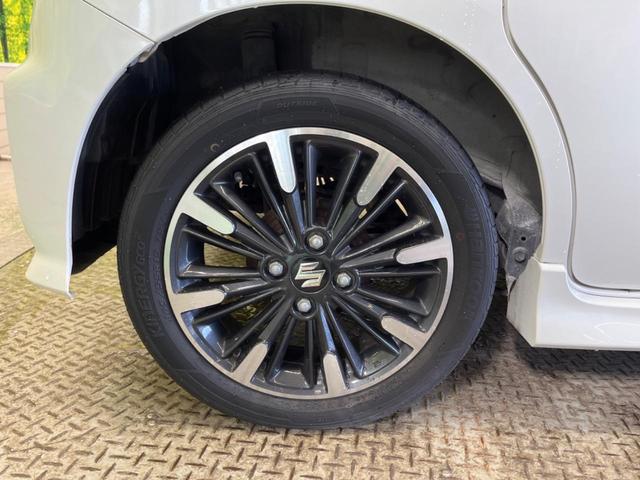 スペーシアカスタム ハイブリッドXSターボ 禁煙車 10型Androidディスプレイ 両側電動ドア セーフティサポート LEDヘッド 純正15インチAW クルーズコントロール 半革シート シートヒーター 後席サーキュレーター/サンシェード(61枚目)