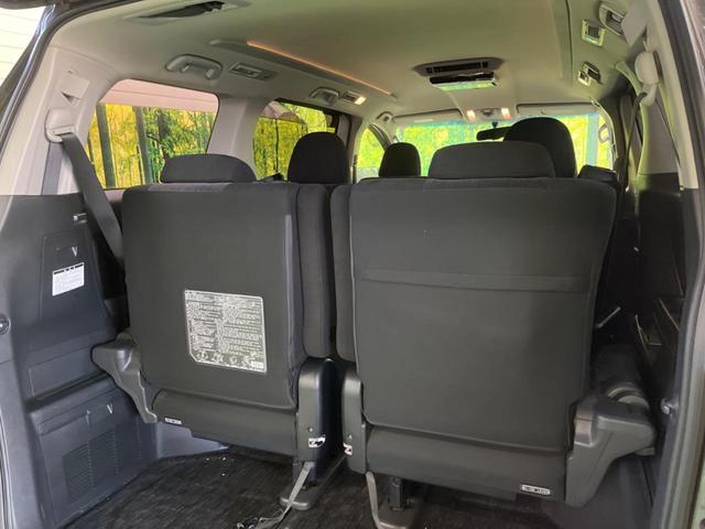 ヴェルファイア 2.4Z 7人乗 禁煙車 BIG-X8型ナビTV フリップダウンモニター 両側電動ドア バックカメラ HIDヘッド 純正18インチAW ウッドコンビステアリング 後席オートエアコン ETC DVD再生(49枚目)