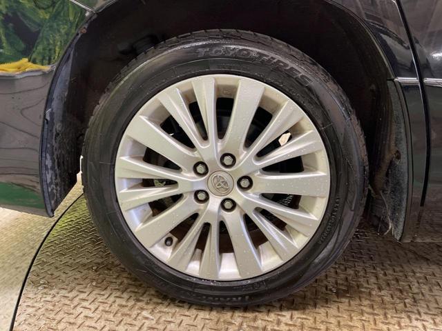 ヴェルファイア 2.4Z 7人乗 禁煙車 BIG-X8型ナビTV フリップダウンモニター 両側電動ドア バックカメラ HIDヘッド 純正18インチAW ウッドコンビステアリング 後席オートエアコン ETC DVD再生(62枚目)