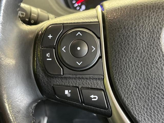 ヴォクシー ZS 煌III 禁煙車 純正9型ナビTV 純正12型後席モニター 両側電動ドア バックカメラ セーフティセンス インテリジェントクリアランスソナー クルーズコントロール 半革シート 後席オートエアコン ETC(24枚目)