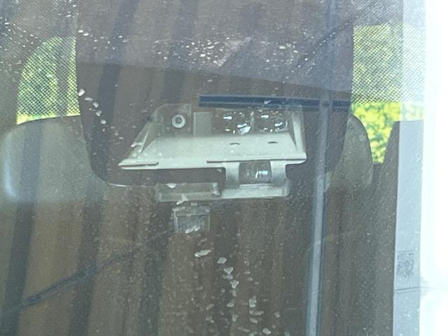 ヴォクシー ZS 煌III 禁煙車 純正9型ナビTV 純正12型後席モニター 両側電動ドア バックカメラ セーフティセンス インテリジェントクリアランスソナー クルーズコントロール 半革シート 後席オートエアコン ETC(34枚目)