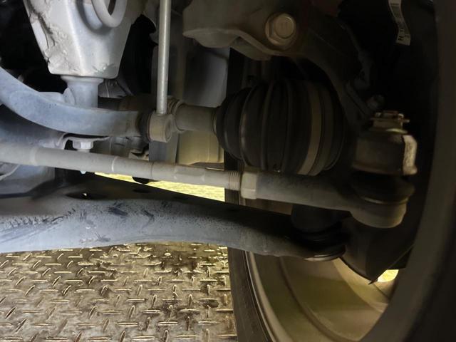 ヴォクシー ZS 煌III 禁煙車 純正9型ナビTV 純正12型後席モニター 両側電動ドア バックカメラ セーフティセンス インテリジェントクリアランスソナー クルーズコントロール 半革シート 後席オートエアコン ETC(61枚目)