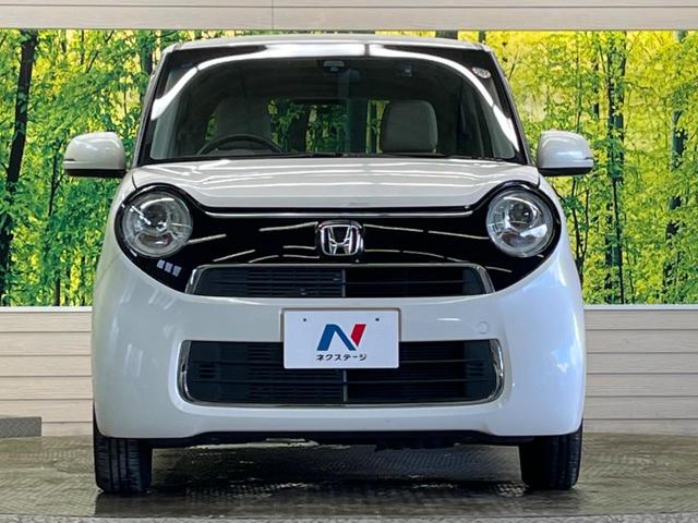 N-ONE G・Lパッケージ 禁煙車 純正ナビTV バックカメラ HIDヘッド シティブレーキアクティブシステム ETC Bluetooth スマートキー オートライト オートエアコン サイド/カーテンエアバッグ 4スピーカー(13枚目)
