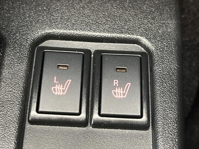 ジムニー ＸＣ　４ＷＤ　禁煙車　セーフティサポート　２トーンカラー　クルーズコントロール　ＬＥＤヘッド　シートヒーター　クリアランスソナー　スマートキー　オートマチックハイビーム　純正革巻ハンドル　純正１６インチＡＷ（5枚目）