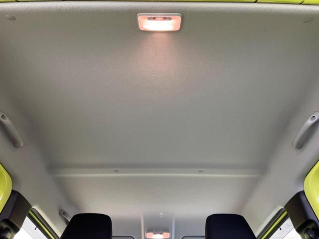 ジムニー ＸＣ　４ＷＤ　禁煙車　セーフティサポート　２トーンカラー　クルーズコントロール　ＬＥＤヘッド　シートヒーター　クリアランスソナー　スマートキー　オートマチックハイビーム　純正革巻ハンドル　純正１６インチＡＷ（43枚目）