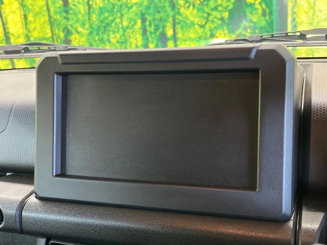 ジムニー ＸＣ　４ＷＤ　禁煙車　セーフティサポート　２トーンカラー　クルーズコントロール　ＬＥＤヘッド　シートヒーター　クリアランスソナー　スマートキー　オートマチックハイビーム　純正革巻ハンドル　純正１６インチＡＷ（53枚目）