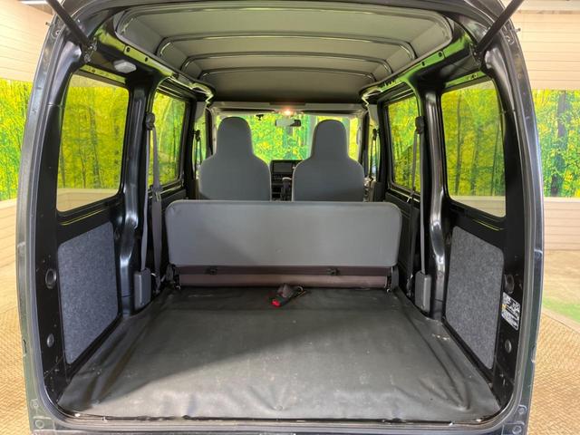 ピクシスバン デラックス ハイルーフ 禁煙車 ナビTV ETC キーレス エアコン パワステ パワーウィンドウ オーバーヘッドシェルフ プライバシーガラス DVD再生(7枚目)