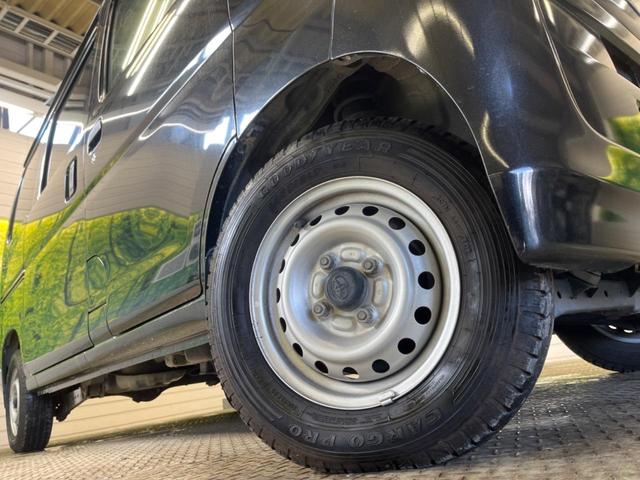 ピクシスバン デラックス ハイルーフ 禁煙車 ナビTV ETC キーレス エアコン パワステ パワーウィンドウ オーバーヘッドシェルフ プライバシーガラス DVD再生(10枚目)