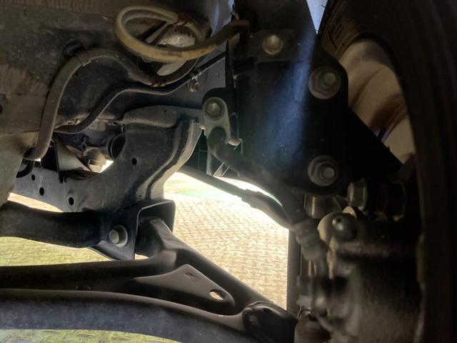 ピクシスバン デラックス ハイルーフ 禁煙車 ナビTV ETC キーレス エアコン パワステ パワーウィンドウ オーバーヘッドシェルフ プライバシーガラス DVD再生(47枚目)