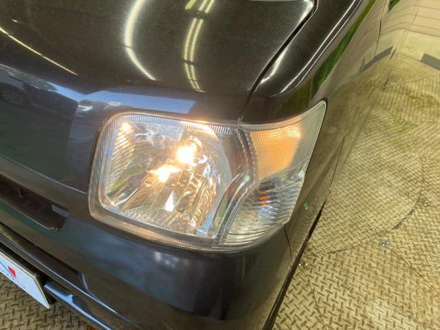 ピクシスバン デラックス ハイルーフ 禁煙車 ナビTV ETC キーレス エアコン パワステ パワーウィンドウ オーバーヘッドシェルフ プライバシーガラス DVD再生(48枚目)