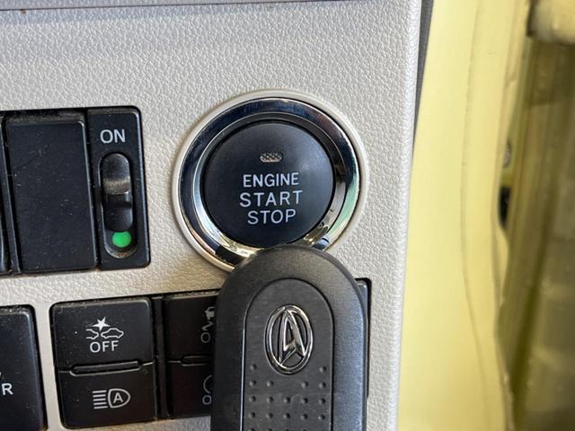 タント Ｘ　ＳＡＩＩＩ　禁煙車　純正ナビフルセグ　電動スライドドア　バックカメラ　衝突被害軽減　スマートキー　ＥＴＣ　Ｂｌｕｅｔｏｏｔｈ　シートヒーター　後席サンシェード　オートエアコン　オートハイビーム　ＤＶＤ再生（4枚目）