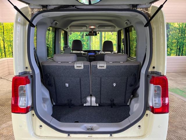 タント Ｘ　ＳＡＩＩＩ　禁煙車　純正ナビフルセグ　電動スライドドア　バックカメラ　衝突被害軽減　スマートキー　ＥＴＣ　Ｂｌｕｅｔｏｏｔｈ　シートヒーター　後席サンシェード　オートエアコン　オートハイビーム　ＤＶＤ再生（10枚目）