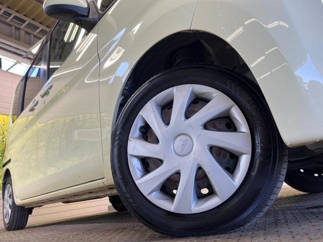 タント Ｘ　ＳＡＩＩＩ　禁煙車　純正ナビフルセグ　電動スライドドア　バックカメラ　衝突被害軽減　スマートキー　ＥＴＣ　Ｂｌｕｅｔｏｏｔｈ　シートヒーター　後席サンシェード　オートエアコン　オートハイビーム　ＤＶＤ再生（13枚目）