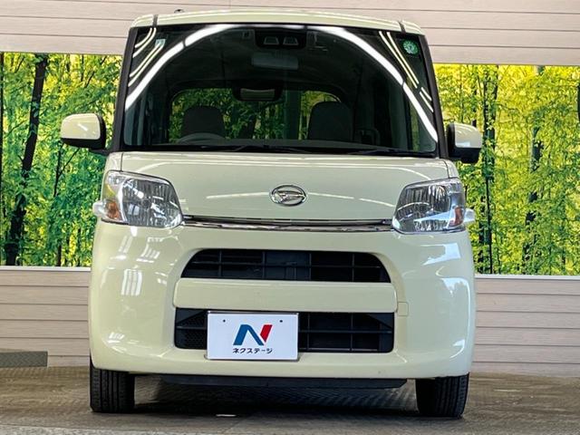 タント Ｘ　ＳＡＩＩＩ　禁煙車　純正ナビフルセグ　電動スライドドア　バックカメラ　衝突被害軽減　スマートキー　ＥＴＣ　Ｂｌｕｅｔｏｏｔｈ　シートヒーター　後席サンシェード　オートエアコン　オートハイビーム　ＤＶＤ再生（14枚目）