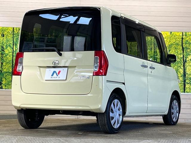 タント Ｘ　ＳＡＩＩＩ　禁煙車　純正ナビフルセグ　電動スライドドア　バックカメラ　衝突被害軽減　スマートキー　ＥＴＣ　Ｂｌｕｅｔｏｏｔｈ　シートヒーター　後席サンシェード　オートエアコン　オートハイビーム　ＤＶＤ再生（17枚目）