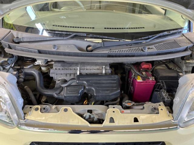 タント Ｘ　ＳＡＩＩＩ　禁煙車　純正ナビフルセグ　電動スライドドア　バックカメラ　衝突被害軽減　スマートキー　ＥＴＣ　Ｂｌｕｅｔｏｏｔｈ　シートヒーター　後席サンシェード　オートエアコン　オートハイビーム　ＤＶＤ再生（18枚目）