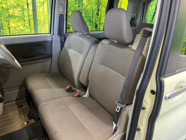 タント Ｘ　ＳＡＩＩＩ　禁煙車　純正ナビフルセグ　電動スライドドア　バックカメラ　衝突被害軽減　スマートキー　ＥＴＣ　Ｂｌｕｅｔｏｏｔｈ　シートヒーター　後席サンシェード　オートエアコン　オートハイビーム　ＤＶＤ再生（27枚目）