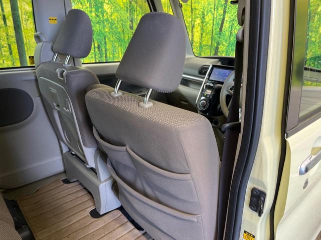 タント Ｘ　ＳＡＩＩＩ　禁煙車　純正ナビフルセグ　電動スライドドア　バックカメラ　衝突被害軽減　スマートキー　ＥＴＣ　Ｂｌｕｅｔｏｏｔｈ　シートヒーター　後席サンシェード　オートエアコン　オートハイビーム　ＤＶＤ再生（29枚目）