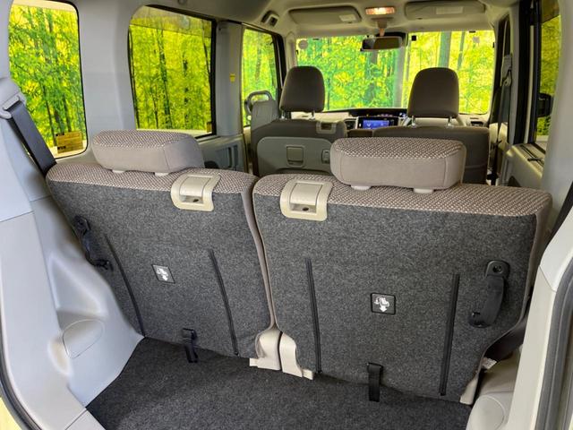 タント Ｘ　ＳＡＩＩＩ　禁煙車　純正ナビフルセグ　電動スライドドア　バックカメラ　衝突被害軽減　スマートキー　ＥＴＣ　Ｂｌｕｅｔｏｏｔｈ　シートヒーター　後席サンシェード　オートエアコン　オートハイビーム　ＤＶＤ再生（30枚目）
