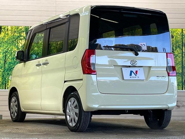 タント Ｘ　ＳＡＩＩＩ　禁煙車　純正ナビフルセグ　電動スライドドア　バックカメラ　衝突被害軽減　スマートキー　ＥＴＣ　Ｂｌｕｅｔｏｏｔｈ　シートヒーター　後席サンシェード　オートエアコン　オートハイビーム　ＤＶＤ再生（52枚目）