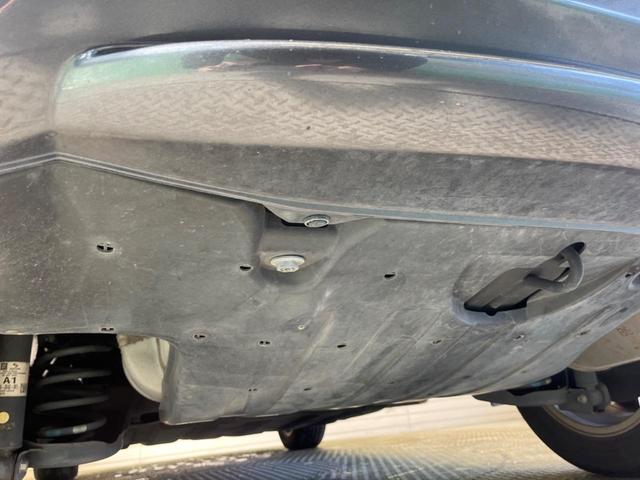 ヴェゼル ハイブリッドX 禁煙車 純正ナビフルセグ シティブレーキアクティブシステム LEDヘッド 純正16インチAW クルーズコントロール オートブレーキホールド ETC Bluetooth DVD再生(23枚目)