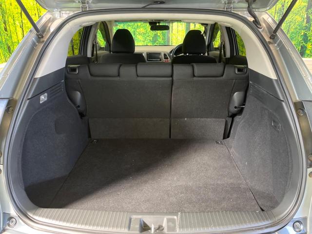 ヴェゼル ハイブリッドX 禁煙車 純正ナビフルセグ シティブレーキアクティブシステム LEDヘッド 純正16インチAW クルーズコントロール オートブレーキホールド ETC Bluetooth DVD再生(32枚目)