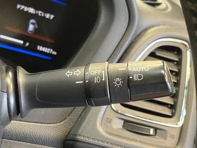 ヴェゼル ハイブリッドX 禁煙車 純正ナビフルセグ シティブレーキアクティブシステム LEDヘッド 純正16インチAW クルーズコントロール オートブレーキホールド ETC Bluetooth DVD再生(43枚目)