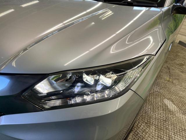 ヴェゼル ハイブリッドX 禁煙車 純正ナビフルセグ シティブレーキアクティブシステム LEDヘッド 純正16インチAW クルーズコントロール オートブレーキホールド ETC Bluetooth DVD再生(52枚目)