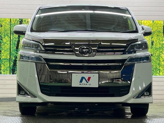 ヴェルファイア 2.5X 禁煙車 純正9型ディスプレイTV 純正12型後席モニター 両側電動ドア バックカメラ セーフティセンス レーダークルーズ インテリジェントクリアランスソナー ETC DVD再生(15枚目)